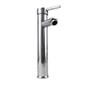 Imagem de Torneira Misturador Monocomando Banheiro Lavabo Cascata Alta