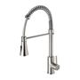 Imagem de Torneira Monocomando Gourmet Com Ducha AN-1002E - Anxel