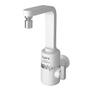 Imagem de Torneira Multitemperatura Slim 4T 220V 5.500W Parede 1/4 Volta Hydra