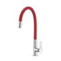 Imagem de Torneira Multiuso de Mesa com Bica Flexível Red 1/2"