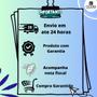 Imagem de torneira parede gourmet preta Cone 1/4 volta  bico cromo