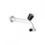 Imagem de Torneira Plastica Herc Pia 1/2'' Com Chuveiro 134 - Kit C/12
