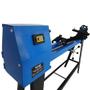 Imagem de Torno para Madeira com Copiador 550W 1m Bivolt