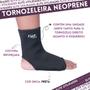 Imagem de Tornozeleira Cano Longo Neoprene