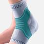 Imagem de Tornozeleira Elástica Ankle Support G OP2900 Oppo - Chantal