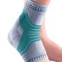 Imagem de Tornozeleira elástica ankle support op2900 oppo - chantal