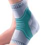 Imagem de Tornozeleira elástica ankle support op2900 oppo - chantal