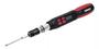 Imagem de Torquímetro Axial 1/4 Com Torque 400cn-m