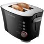 Imagem de Torradeira Cadence Preta Toaster Plus TOR105