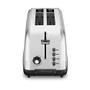 Imagem de Torradeira Cuisinart CPT-2500 com Slots Longos e 7 Níveis de Tostagem (Aço Inox)