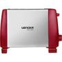 Imagem de Torradeira Inox Red PTR203 - Lenoxx 110V 