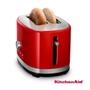 Imagem de Torradeira Manual com 07 Níveis de Tostagem KitchenAid - KJC42AV - 110V