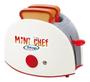 Imagem de Torradeira mini chef - xalingo