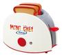 Imagem de Torradeira mini chef - xalingo