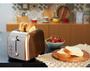 Imagem de Torradeira Premium Westinghouse 2 Fatias 750w Gold 110v