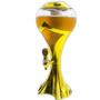 Imagem de Torre Chopp 2,5 Litros Com Refil Conserva Bebida Cervejas