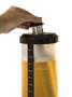 Imagem de Torre  Chopp Doutor Beer 3,5L com 1 único refil