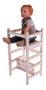 Imagem de Torre De Aprendizagem Montessoriana Com Case Base Colorida