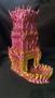 Imagem de Torre de dados Torre Dark Mages RPG