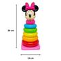 Imagem de Torre de Empilhar Argolas Minnie Disney Baby Yestoys