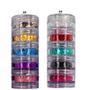 Imagem de Torre De Glitter Glow Power Com 5Cores 5G - Colormake