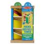 Imagem de Torre de Martelar e Empilhar Melissa & Doug