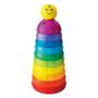 Imagem de Torre de Potinhos - Fisher Price W4472