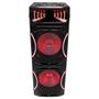 Imagem de Torre de Som Amplificada PCX35000 3500W Bluetooth Philco