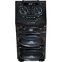 Imagem de Torre de Som Black Bass Bluetooth Controle Remoto 1200W GDB10M Gradiente