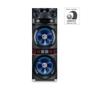 Imagem de Torre de Som Gradiente Power Party GCA310 1300w Caixa Amplificada 2 Woofers 10" e Tweeter