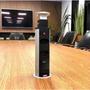 Imagem de Torre De Tomada com 2 Tomada 10a/20a + 2 Usb Tipo A/C de Embutir Mesa RENNA