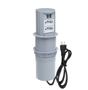 Imagem de Torre De Tomada Totem Slim Automático 2 Tomadas 10A 2USB 4.9
