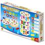 Imagem de Torre Divertida Animais Brinquedo Educativo Infantil
