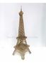 Imagem de Torre Eiffel G. Quebra Cabeça 3d. Miniatura Em Mdf