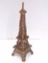 Imagem de Torre Eiffel G. Quebra Cabeça 3d. Miniatura Em Mdf