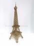 Imagem de Torre Eiffel Gg. Quebra Cabeça 3d. Miniatura Em Mdf