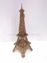 Imagem de Torre Eiffel M. Quebra Cabeça 3d. Miniatura Em Mdf