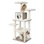 Imagem de Torre para Gatos Moderna Feandrea WoodyWonders - Cat Tree