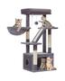 Imagem de Torre para Gatos Taoqimiao MS029SG - 97cm