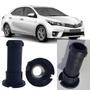 Imagem de Torre Reparo Retrovisor Fixação e Articulação Corolla Novo 2014 2015 2016 2017 2018 2019 Eixo