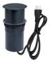 Imagem de Torre Tomada Automática Embutir Retrátil C/ 1 Tomada + 2 USB