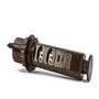 Imagem de Torre Tomada Multiplug 2 Tomadas 10A + 2 USB Rápido - Marrom