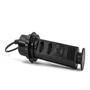 Imagem de Torre Tomada Multiplug 2 Tomadas 20A + 2 USB Rápido - Preto