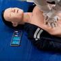 Imagem de Torso para Treino de RCP com APP
