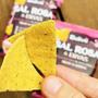 Imagem de Tortilla Chips Belive Sal Rosa E Ervas 50g KIT C/10 Unidades