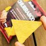 Imagem de Tortilla Chips Churrasco 50g (12 Pacotes) - Snack Crocante