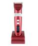 Imagem de Tosquiadeiras Precision Edge Maquina S/fio A8s Rubi