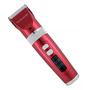 Imagem de Tosquiadeiras Precision Edge Maquina S/fio A8s Rubi