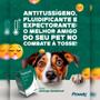 Imagem de Tossicanis Provets Simões para Cães 90 ml