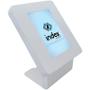 Imagem de Totem 10 polegadas touchscreen com tablet android - idx mob mesa